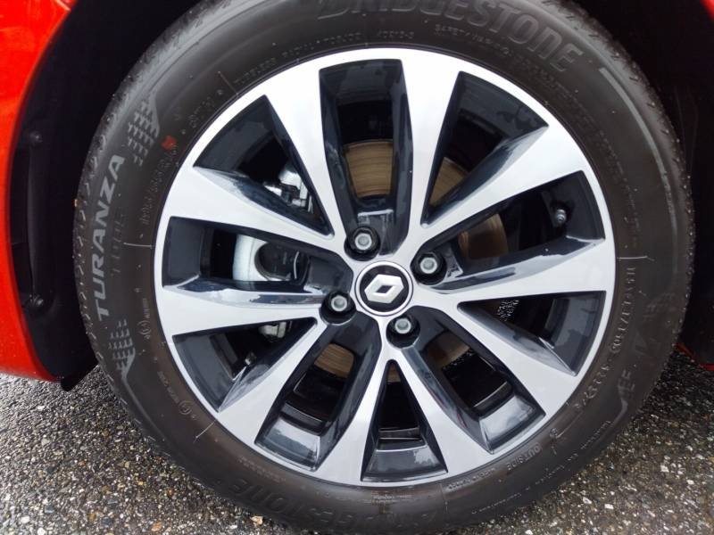 Renault Clio - Photo 9