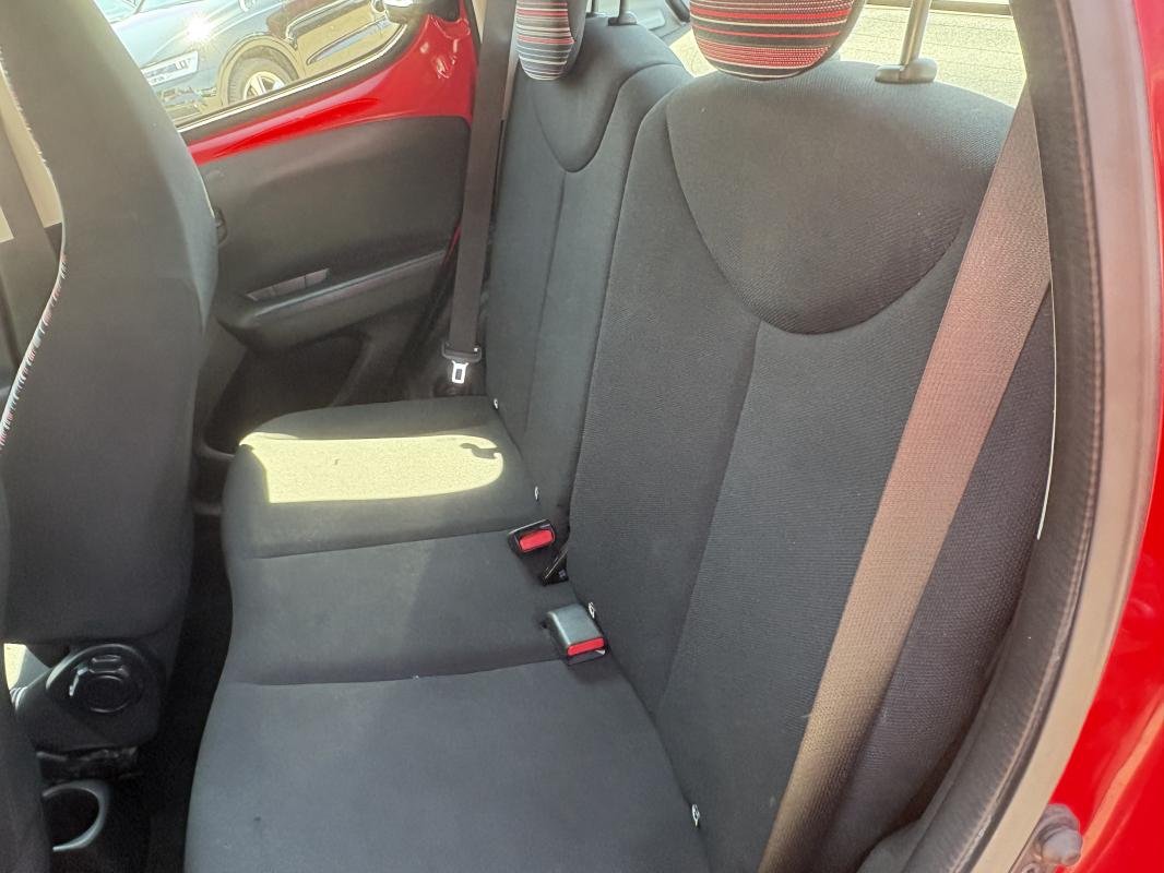 Citroën C1 - Photo 6