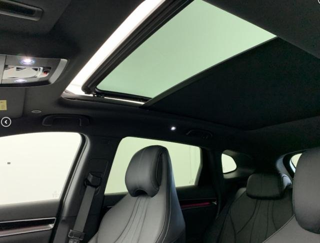 BYD Seal U - Photo 15
