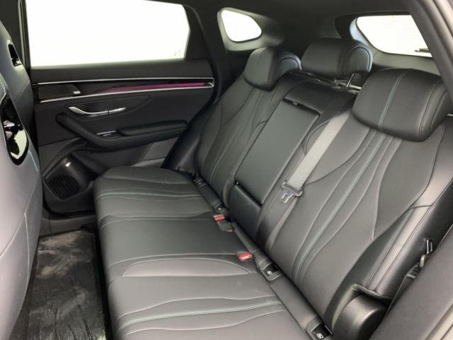 BYD Seal U - Photo 16