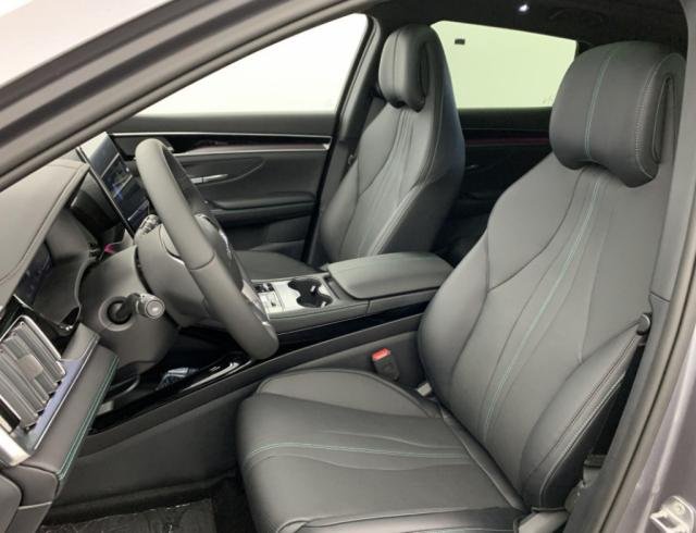 BYD Seal U - Photo 17