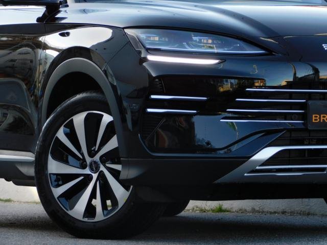 BYD Seal U - Photo 3