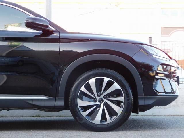 BYD Seal U - Photo 4