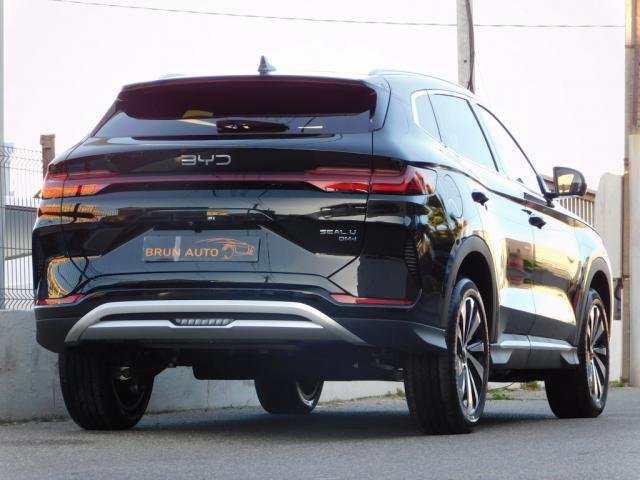 BYD Seal U - Photo 6