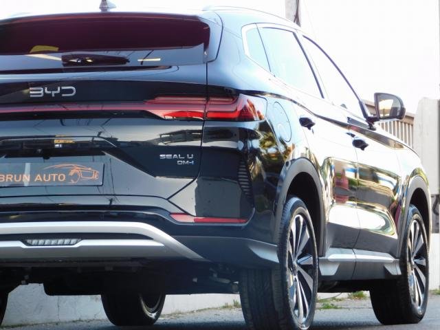 BYD Seal U - Photo 7