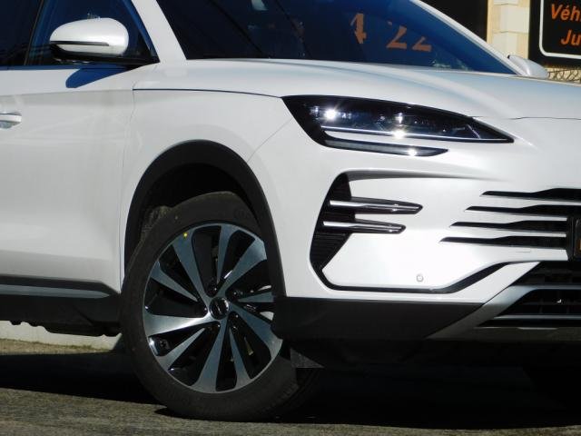 BYD Seal U - Photo 3