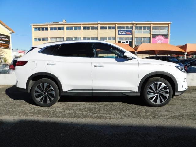 BYD Seal U - Photo 5