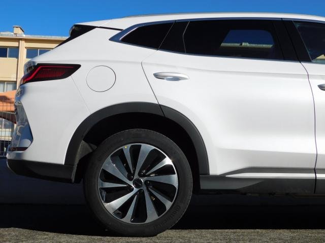 BYD Seal U - Photo 6