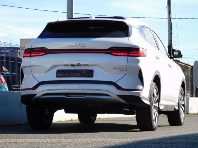 BYD Seal U - Photo 7