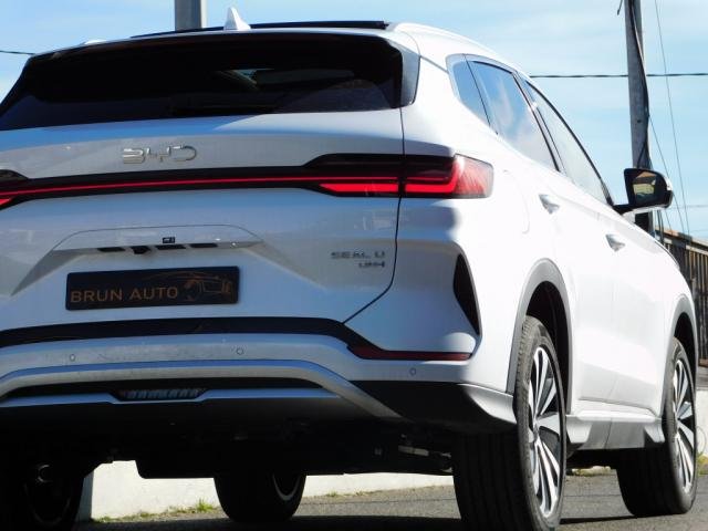 BYD Seal U - Photo 8