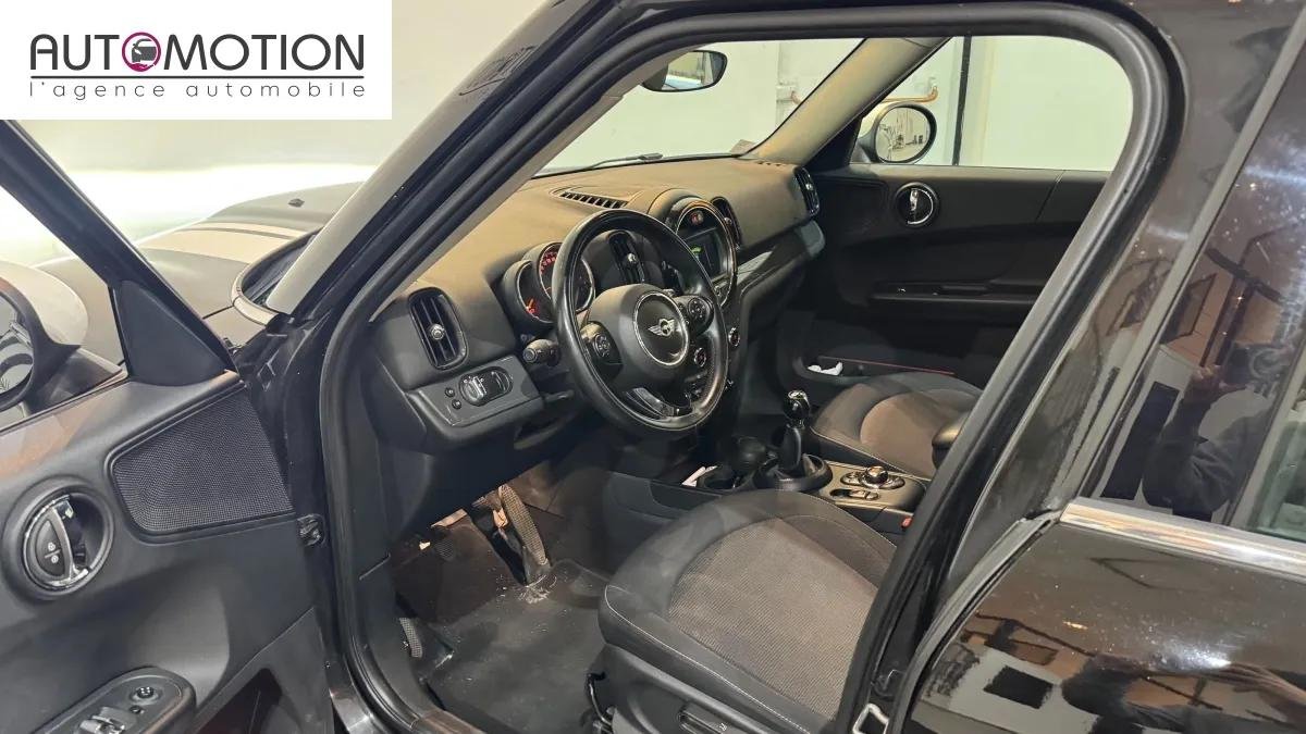 Mini Countryman - Photo 11