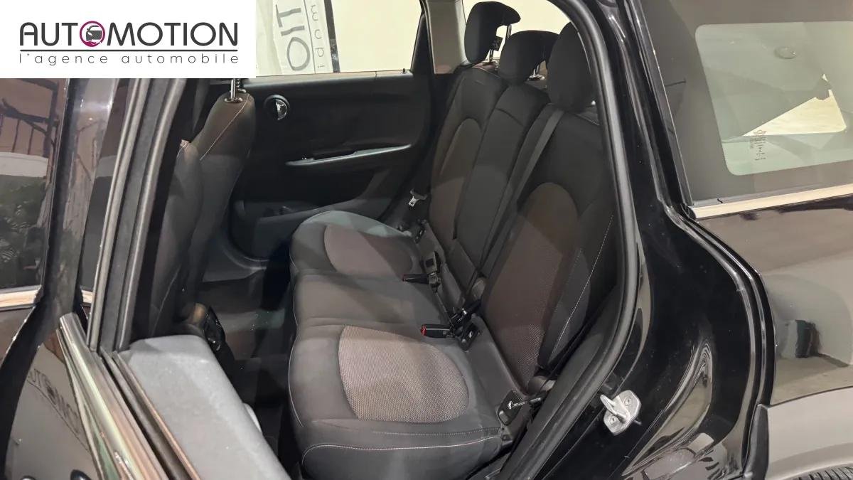 Mini Countryman - Photo 14