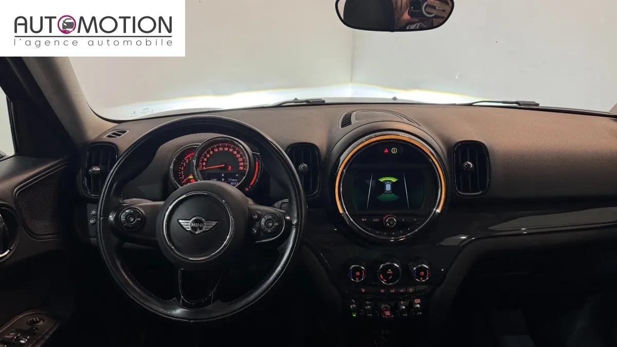 Mini Countryman - Photo 16