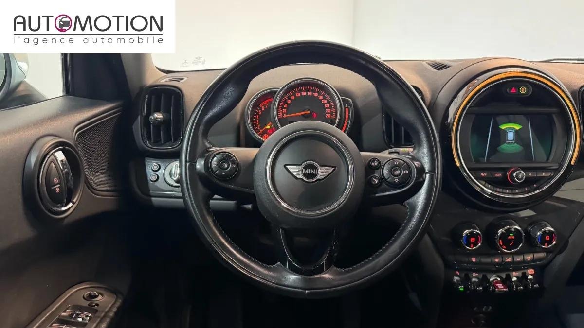Mini Countryman - Photo 17
