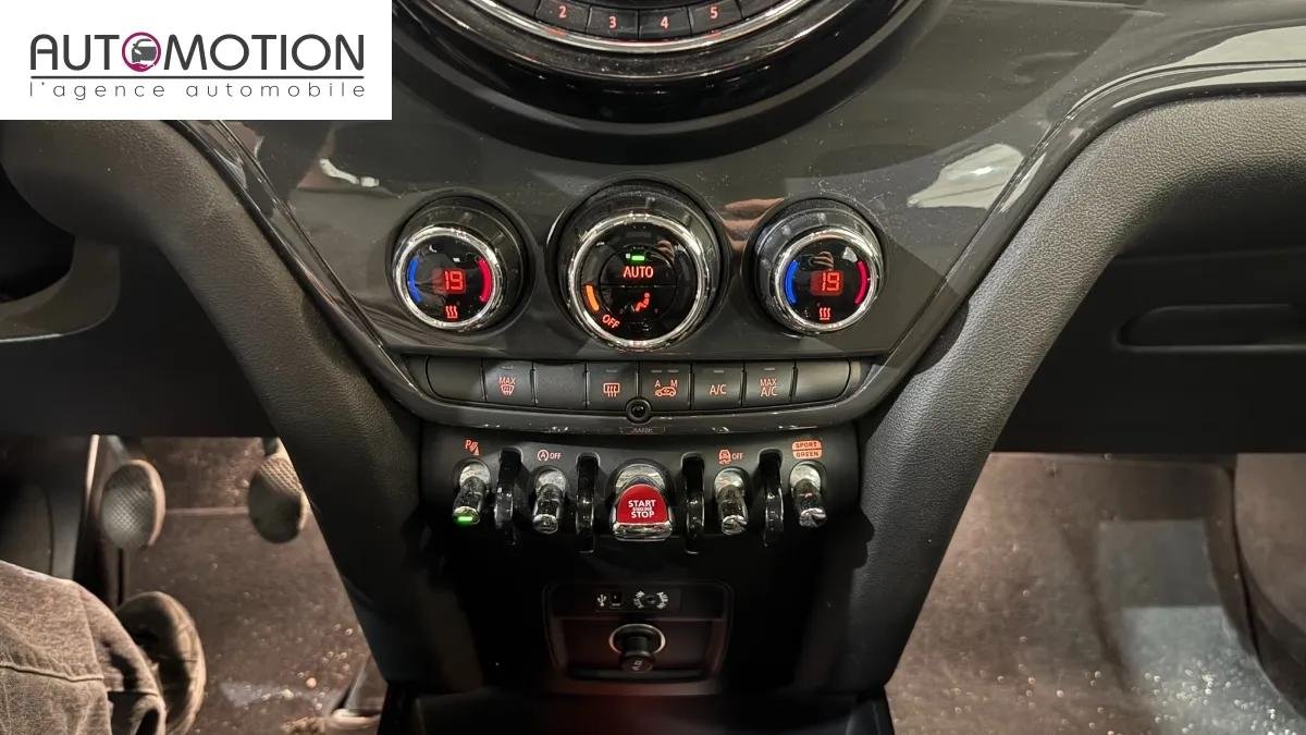 Mini Countryman - Photo 18