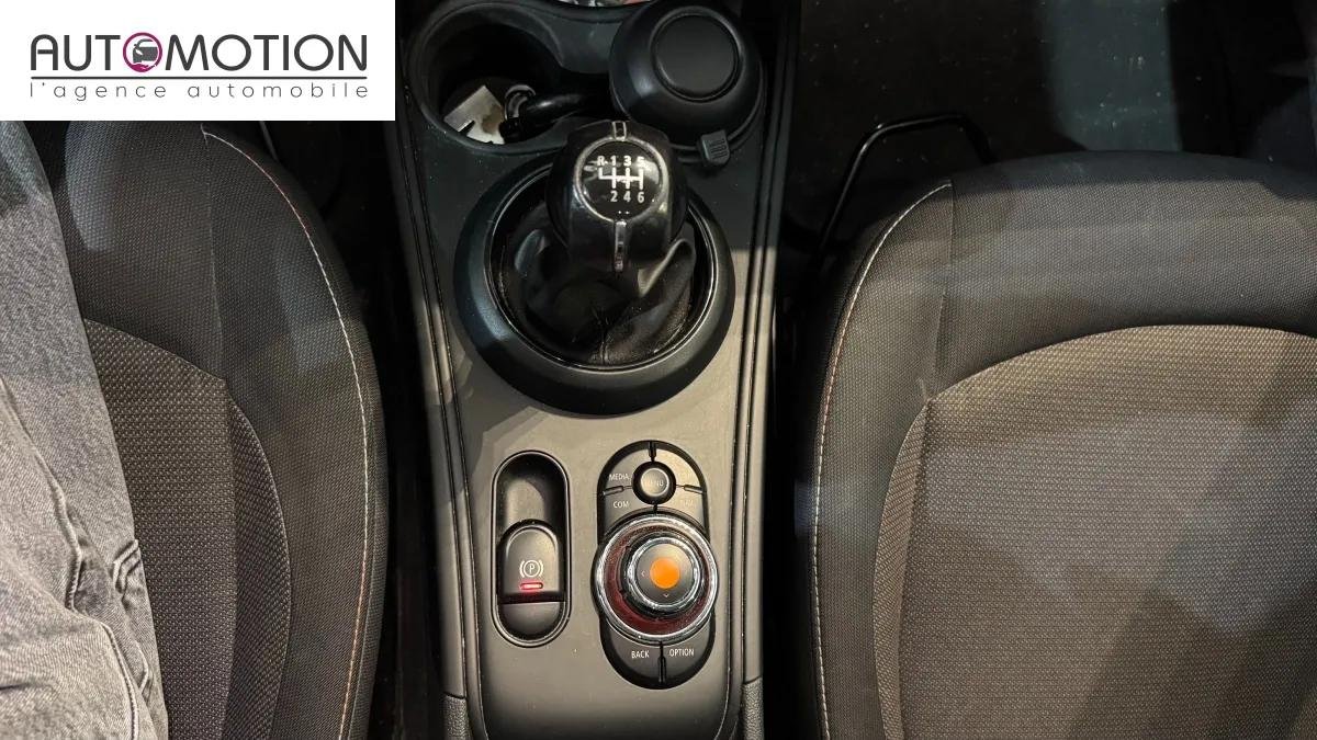Mini Countryman - Photo 19