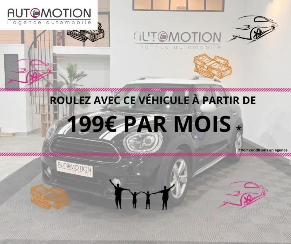 Mini Countryman - Photo 2