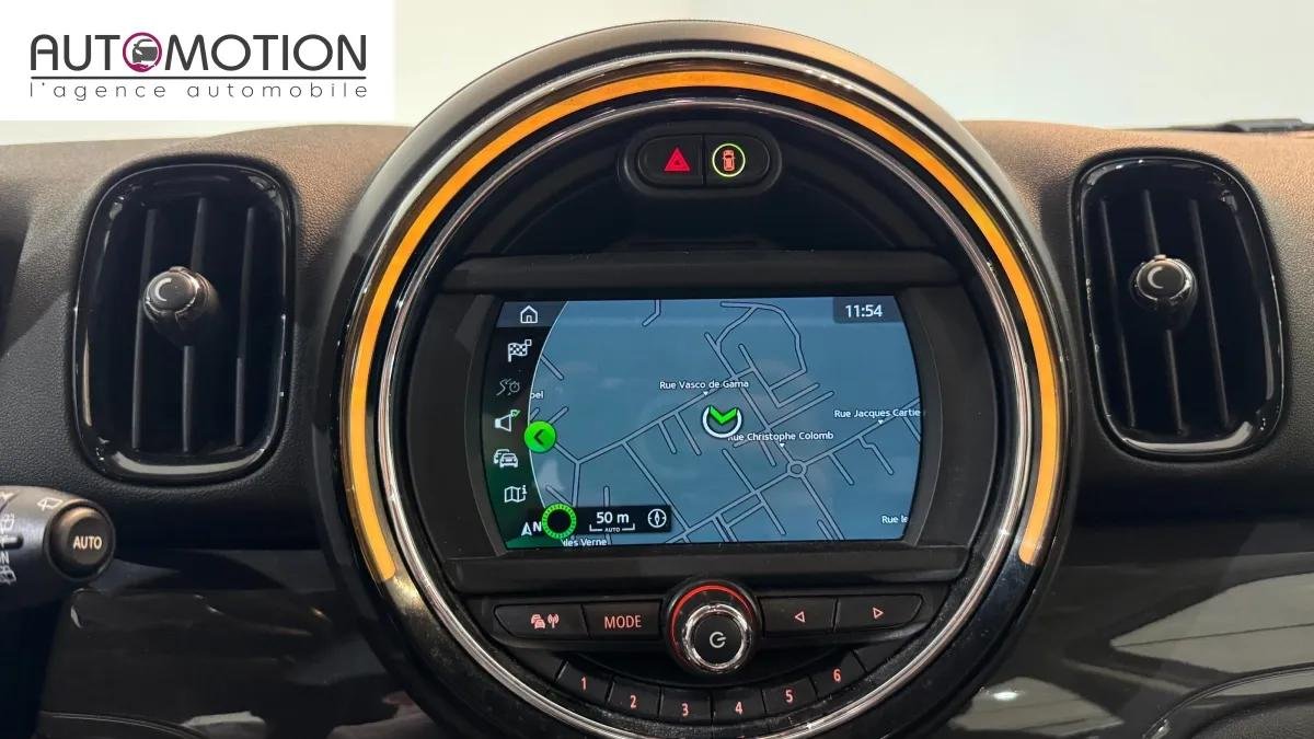 Mini Countryman - Photo 21