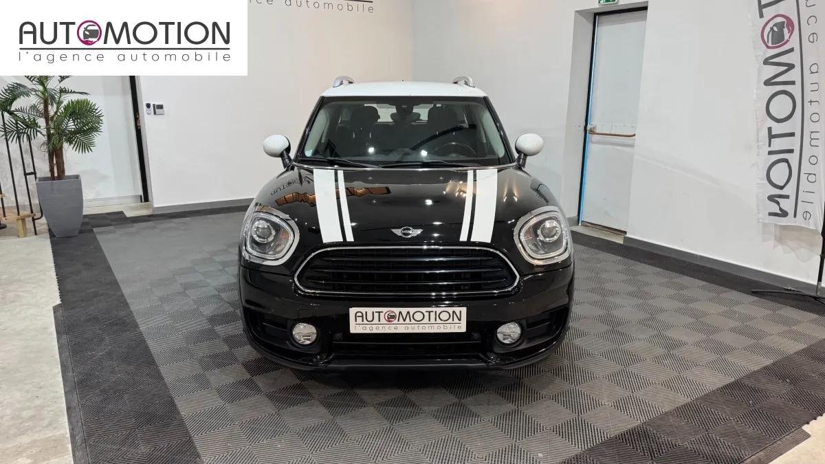 Mini Countryman - Photo 3