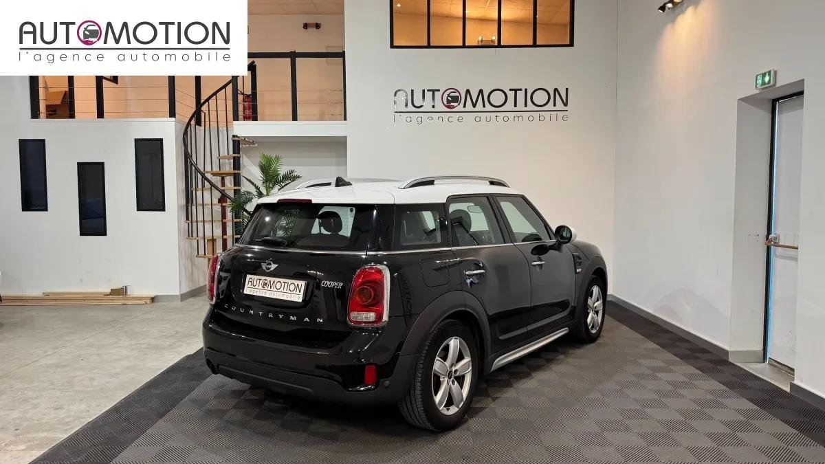 Mini Countryman - Photo 5