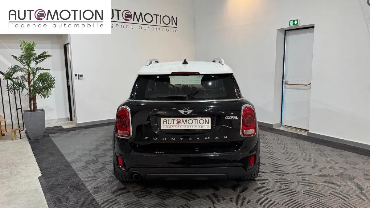 Mini Countryman - Photo 6