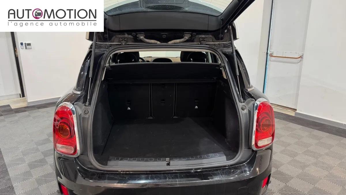 Mini Countryman - Photo 8