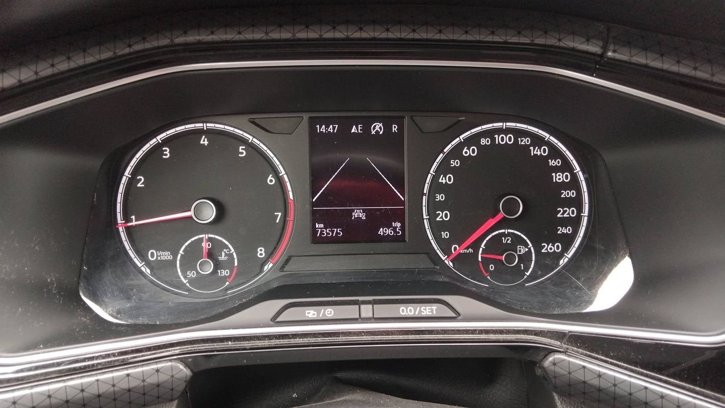Volkswagen T-Cross - Photo 12