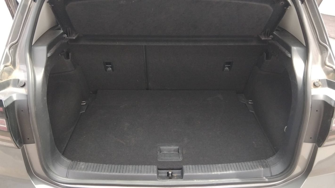 Volkswagen T-Cross - Photo 14