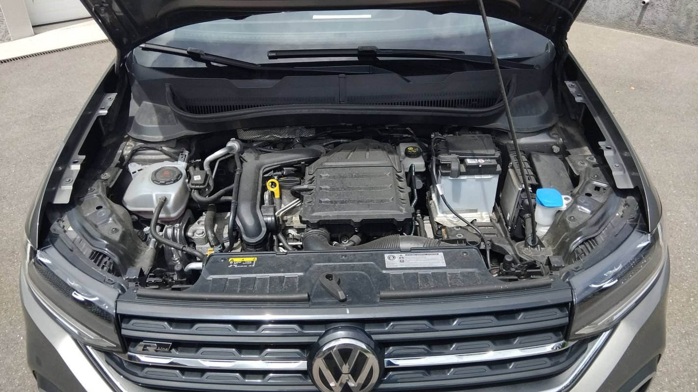 Volkswagen T-Cross - Photo 15