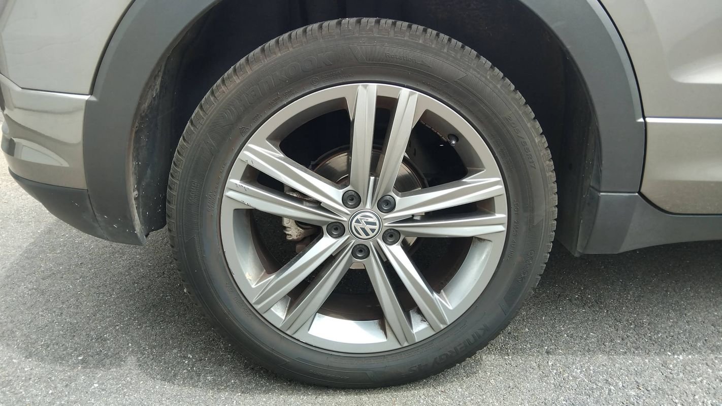 Volkswagen T-Cross - Photo 16