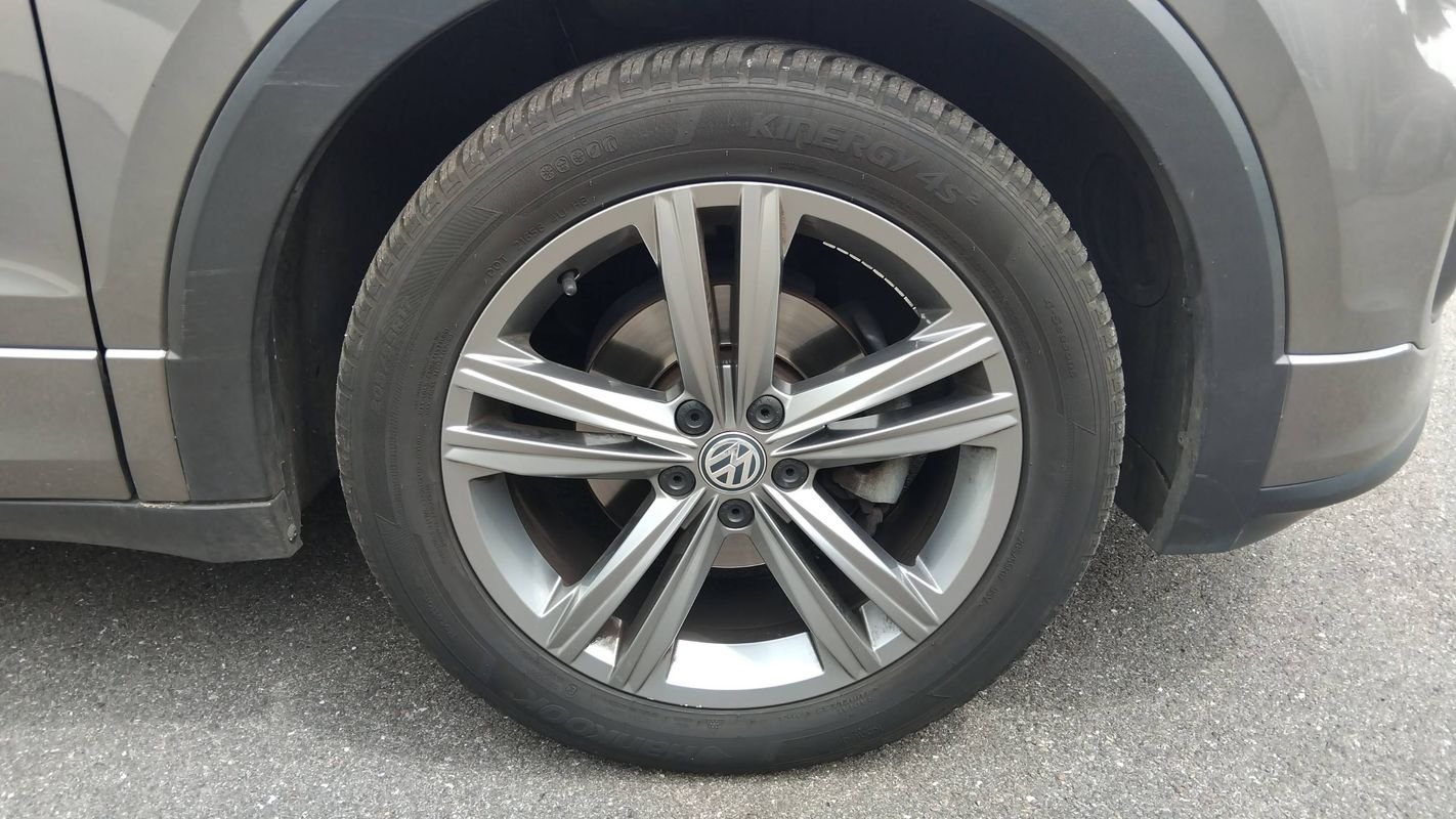 Volkswagen T-Cross - Photo 17
