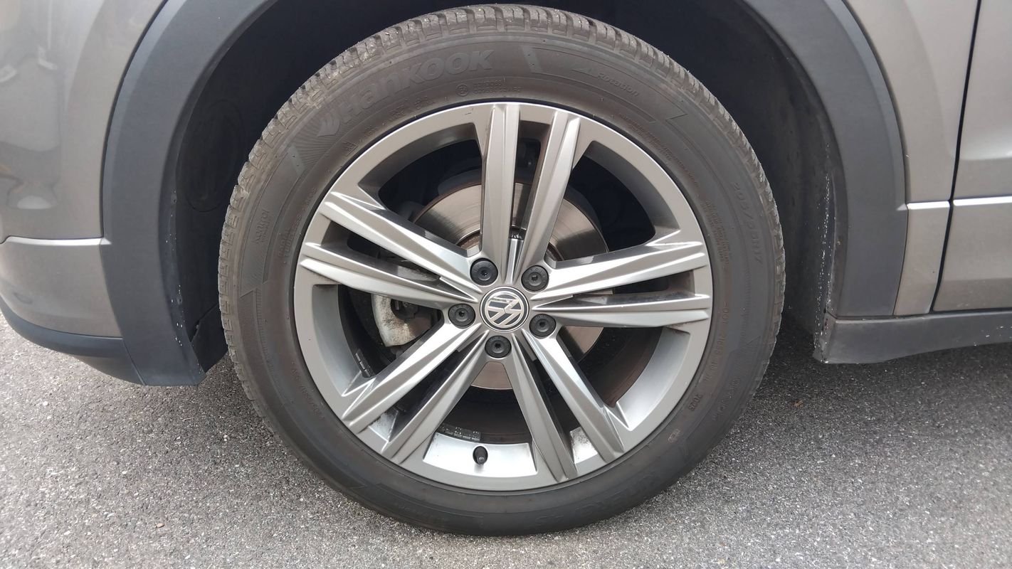 Volkswagen T-Cross - Photo 18