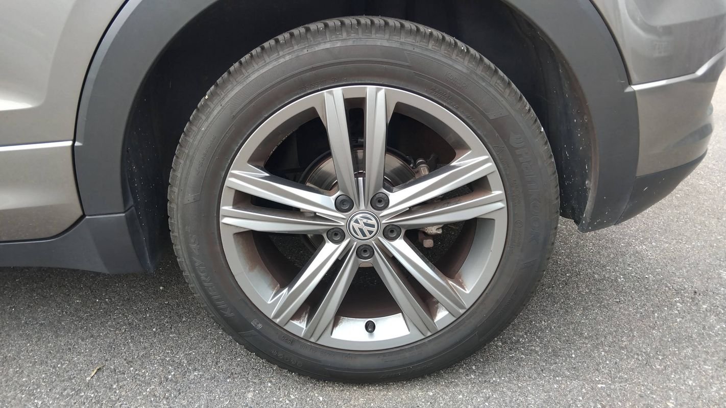 Volkswagen T-Cross - Photo 19