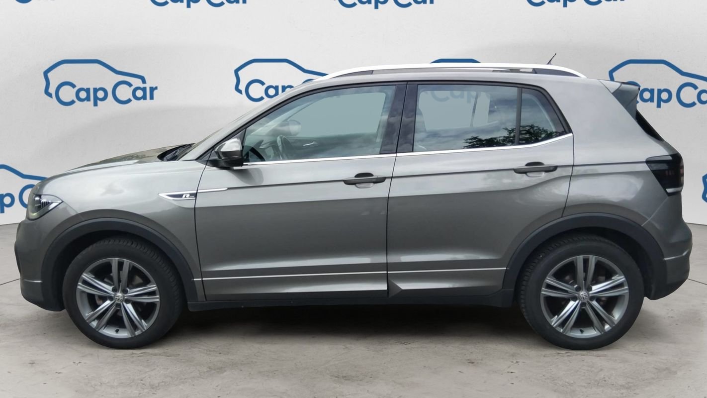 Volkswagen T-Cross - Photo 2