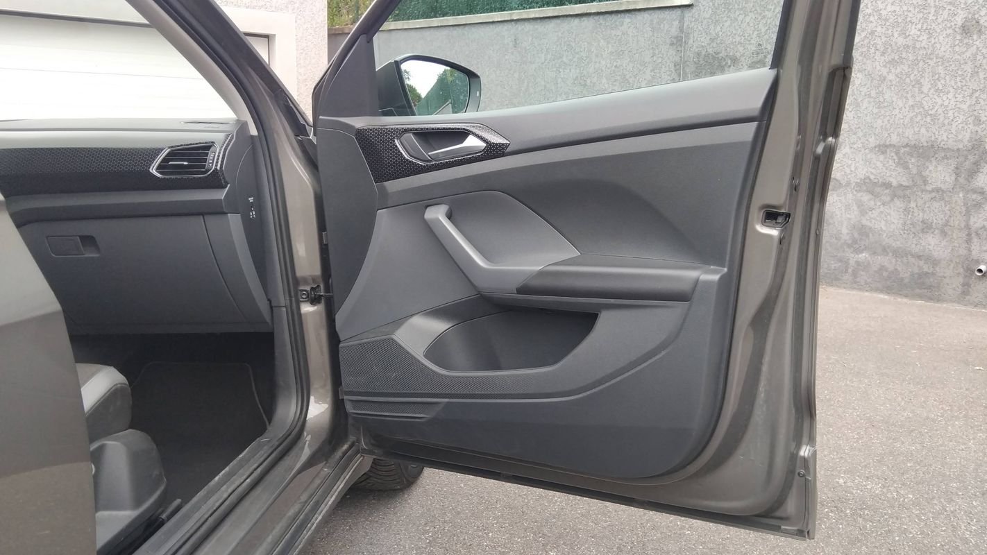 Volkswagen T-Cross - Photo 24