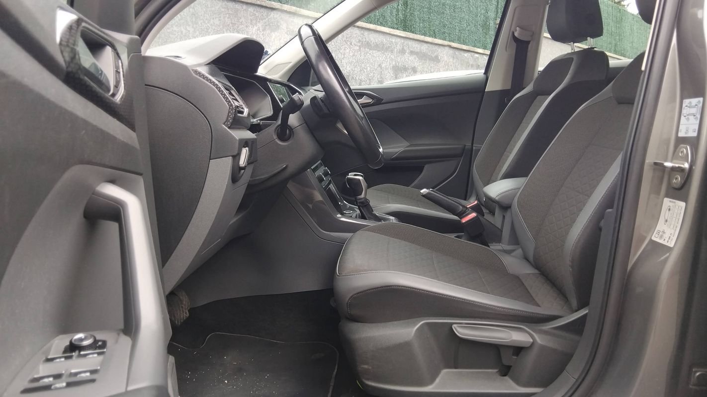Volkswagen T-Cross - Photo 25