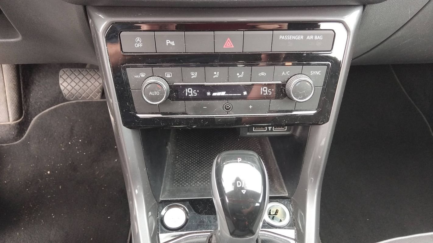 Volkswagen T-Cross - Photo 26