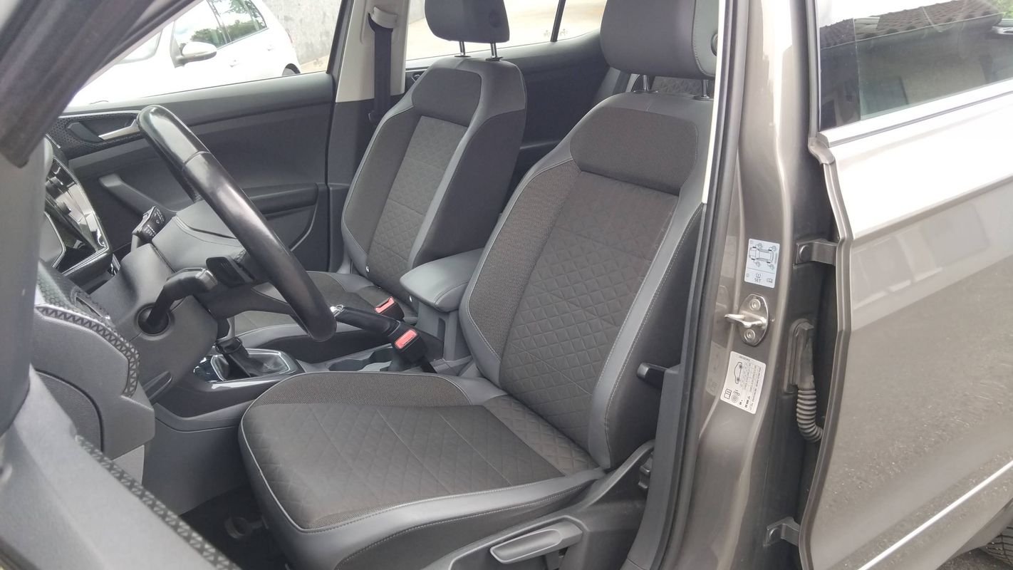 Volkswagen T-Cross - Photo 28