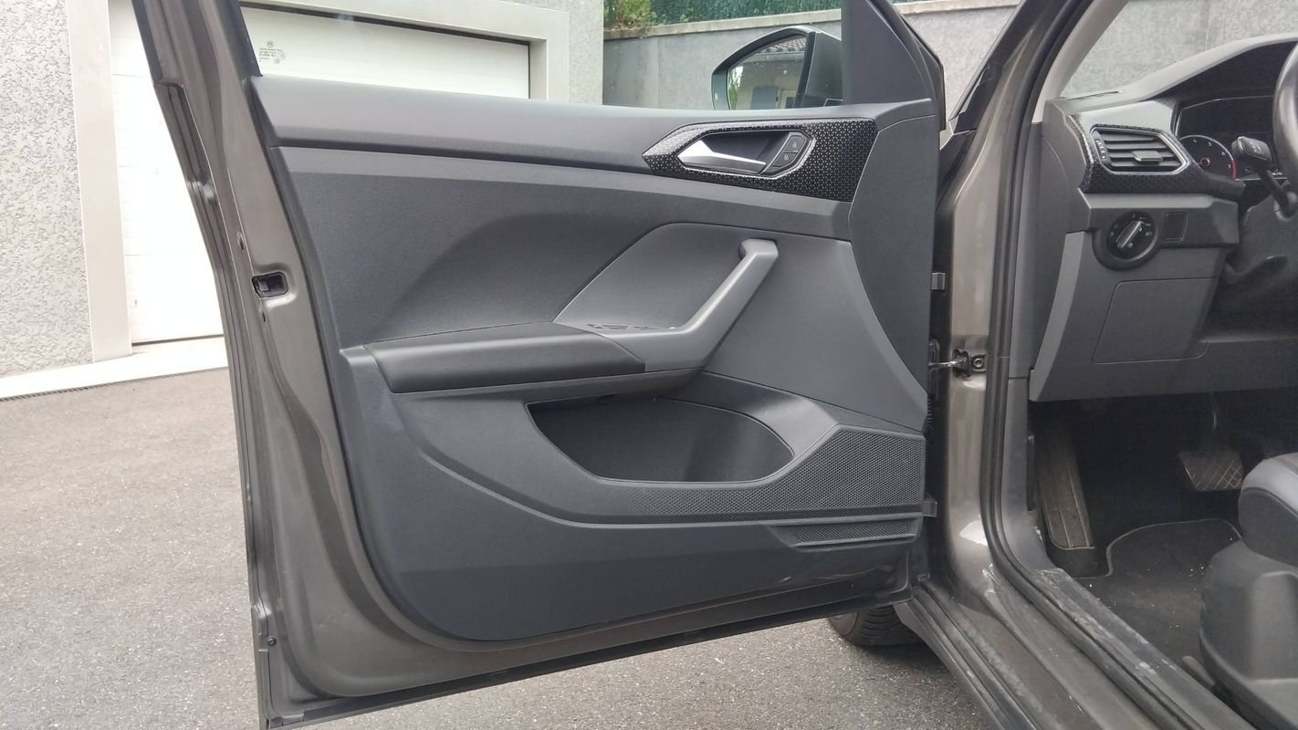 Volkswagen T-Cross - Photo 7