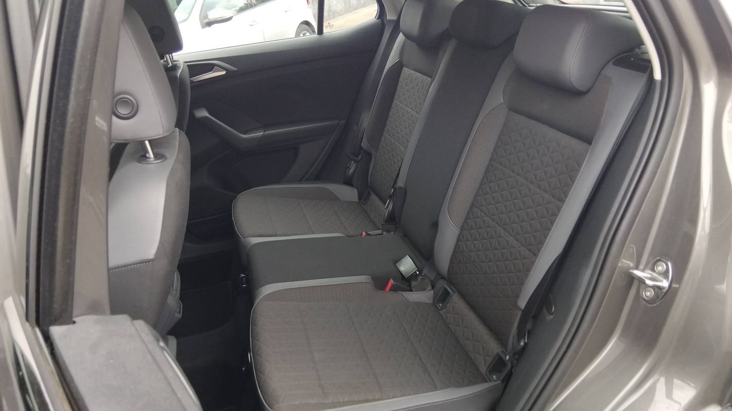 Volkswagen T-Cross - Photo 9