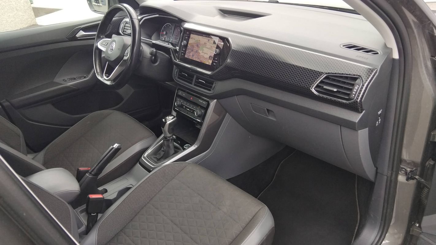 Volkswagen T-Cross - Photo 10