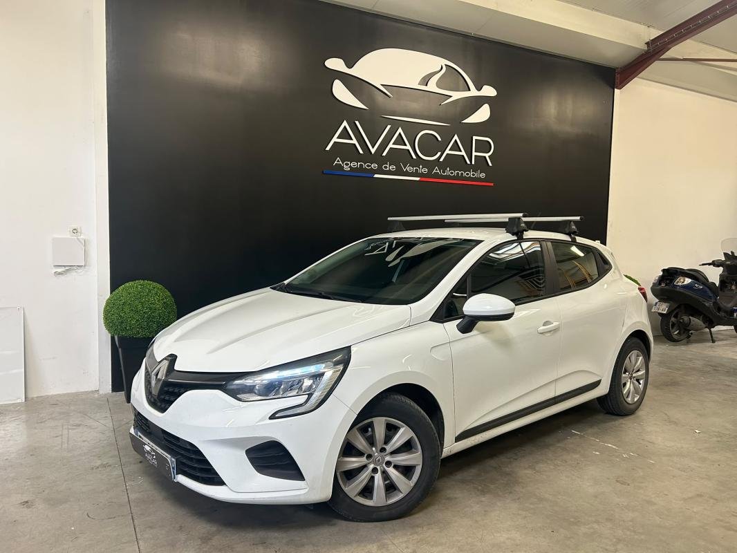 Renault Clio - Photo 1