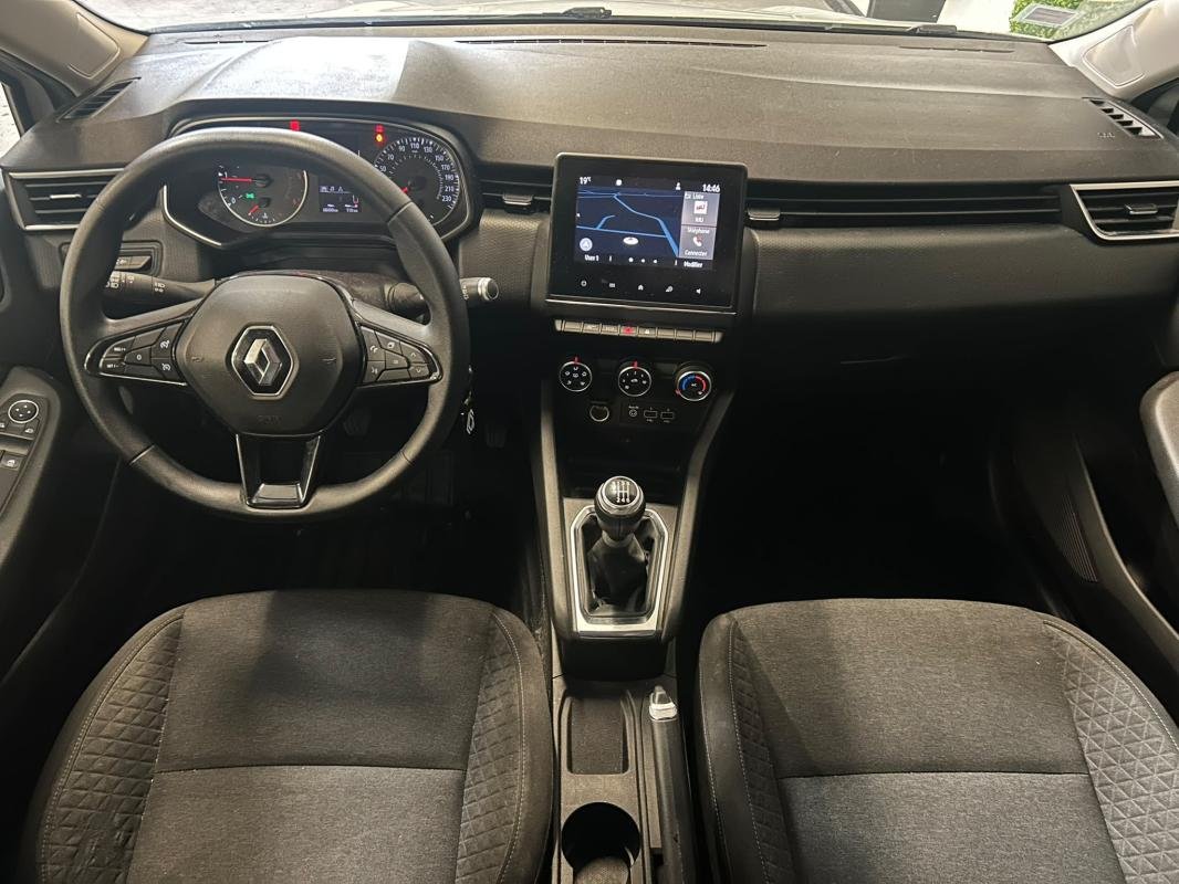 Renault Clio - Photo 12
