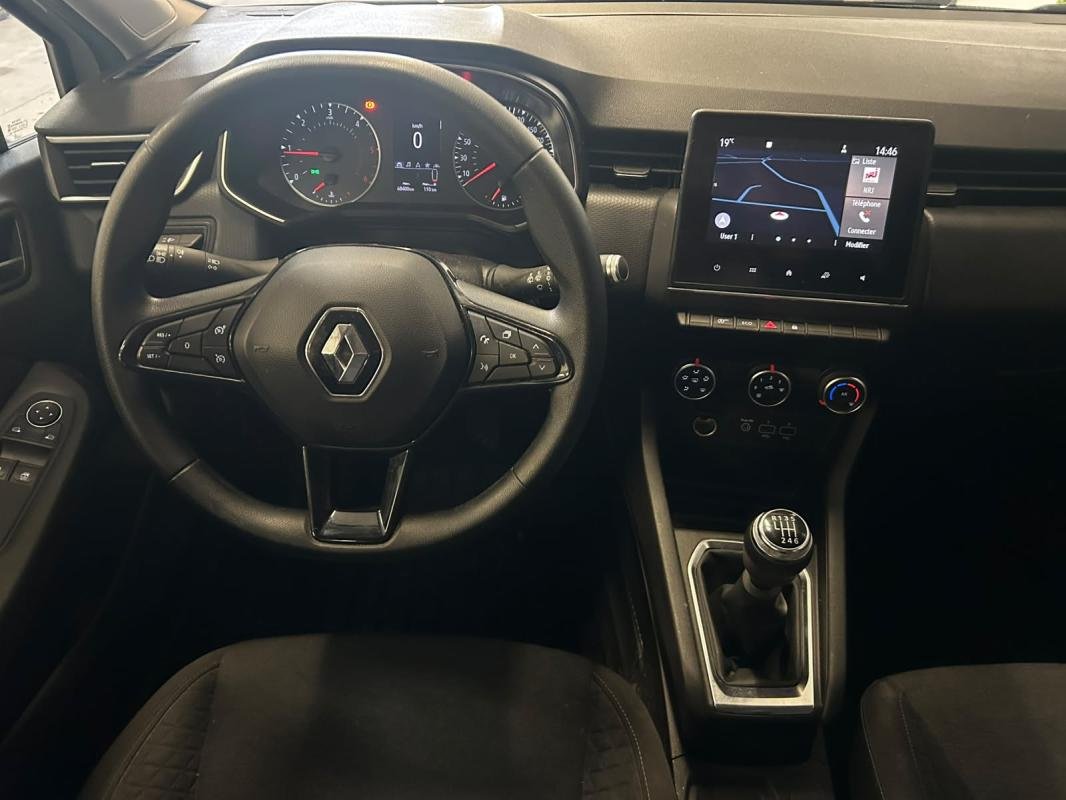 Renault Clio - Photo 13