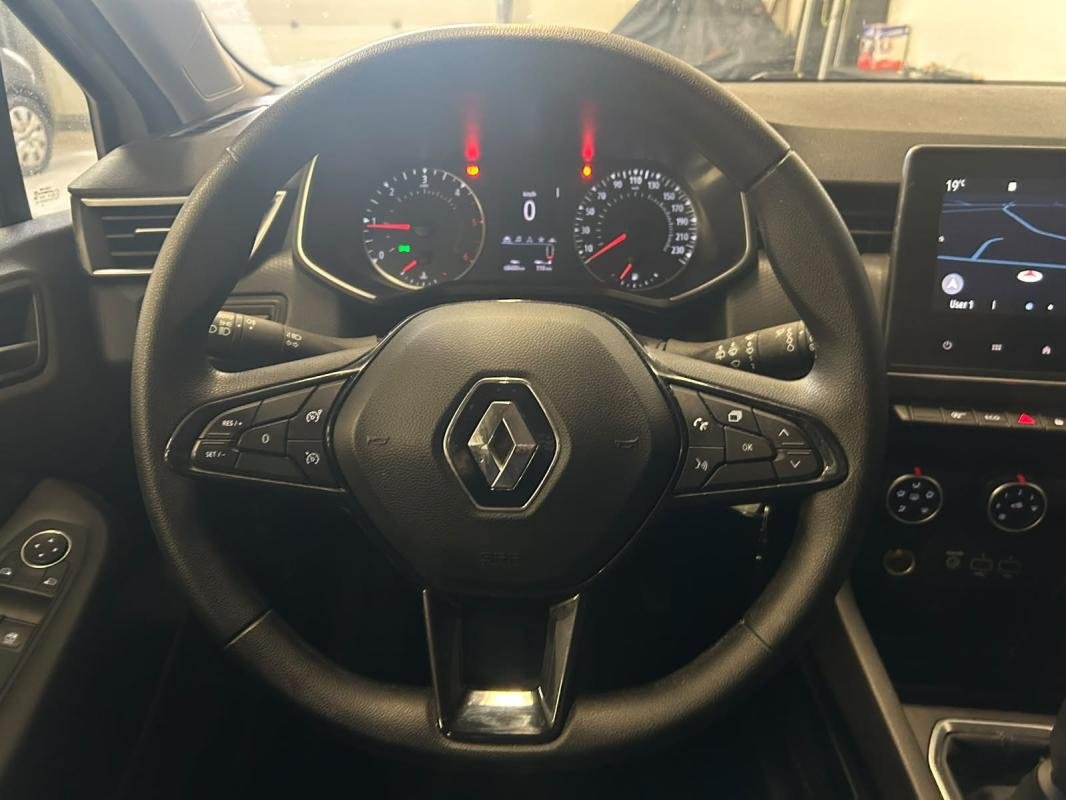 Renault Clio - Photo 14