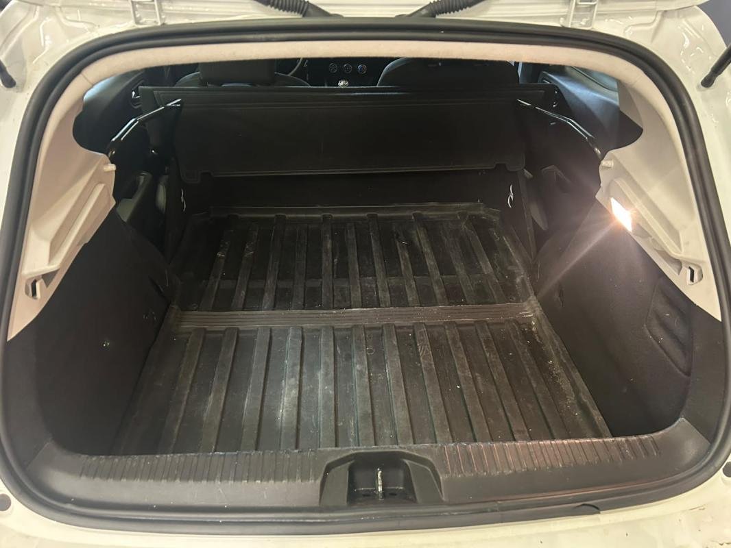 Renault Clio - Photo 18