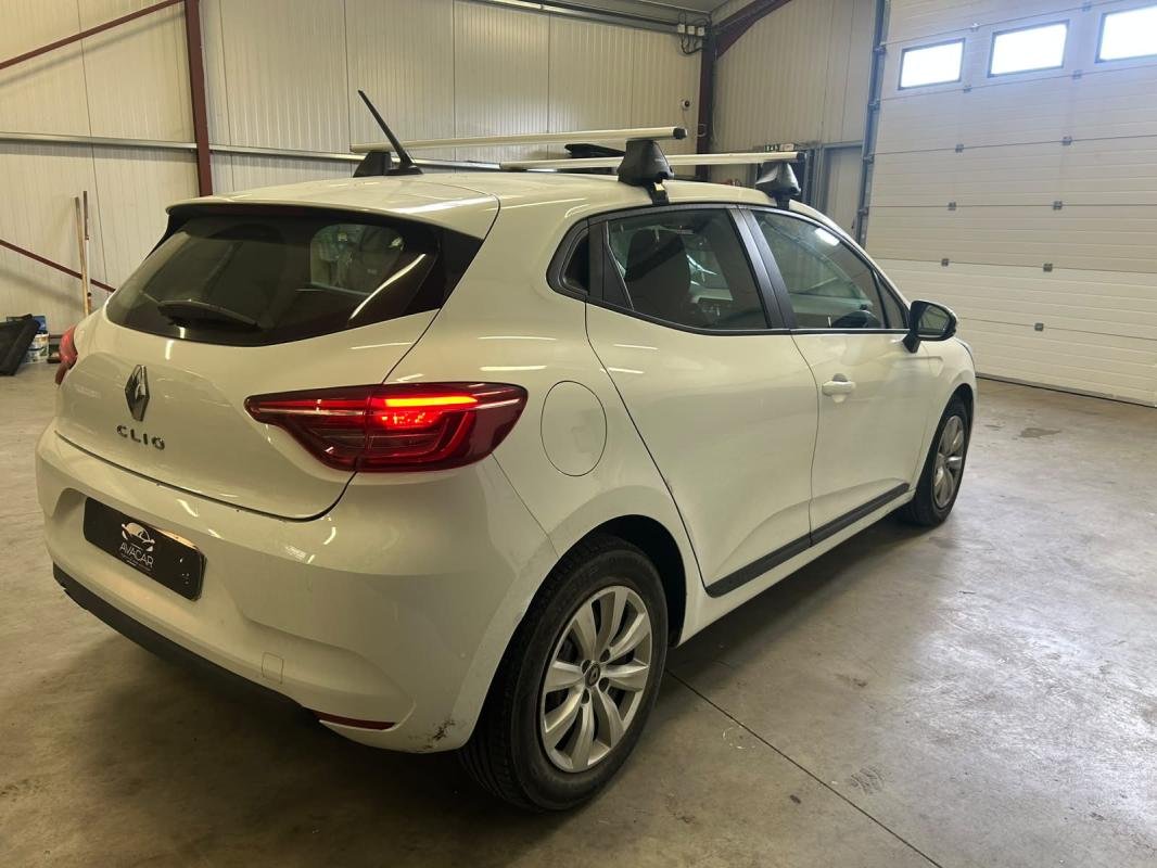 Renault Clio - Photo 5