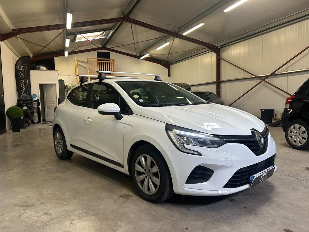 Renault Clio - Photo 6
