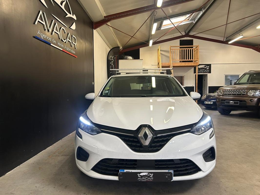 Renault Clio - Photo 7