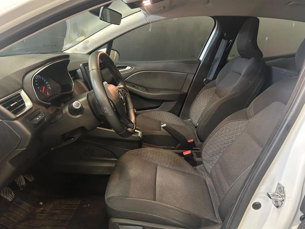Renault Clio - Photo 8